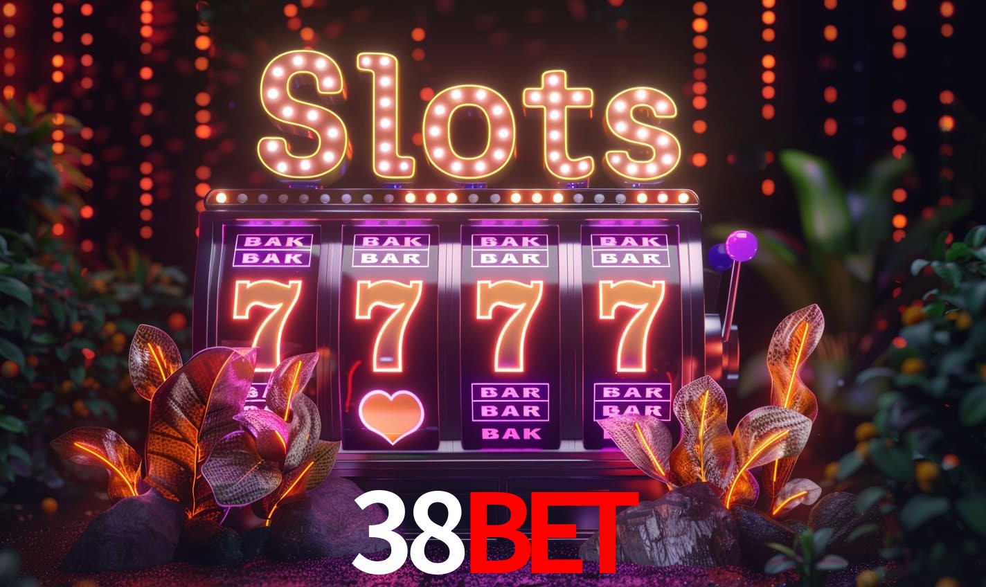 Principais provedores de slots da 38bet - NetEnt, Pragmatic Play, Play'n GO