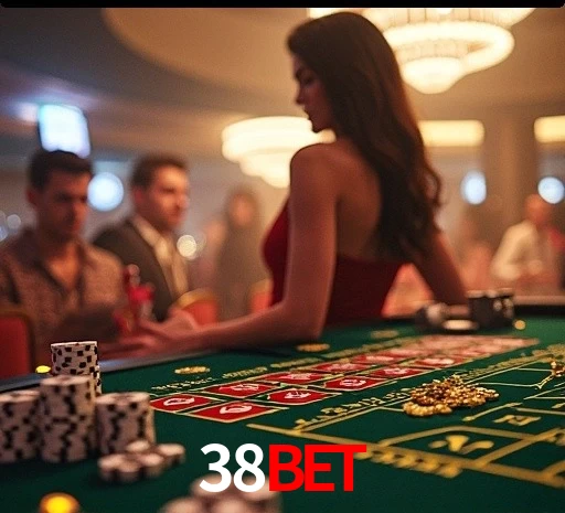 Vantagens exclusivas 38bet para jogadores brasileiros
