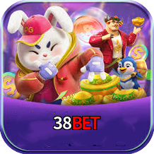 Logo da 38bet
